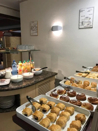 Hostal Bonavista — foto 4