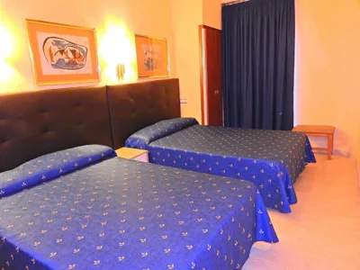 Hostal Bonavista — foto 11