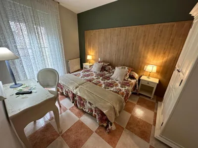 Hostal Bonavista — foto 5