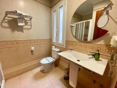 Hostal Bonavista — foto 6