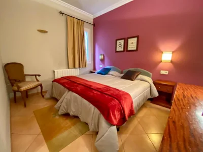 Hostal Bonavista — foto 8