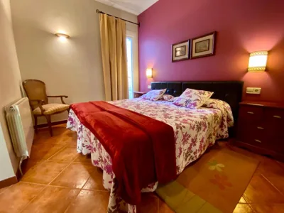 Hostal Bonavista — foto 10