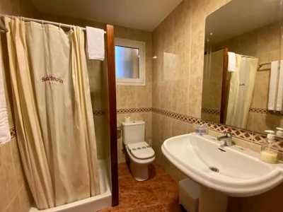 Hostal Bonavista — foto 12