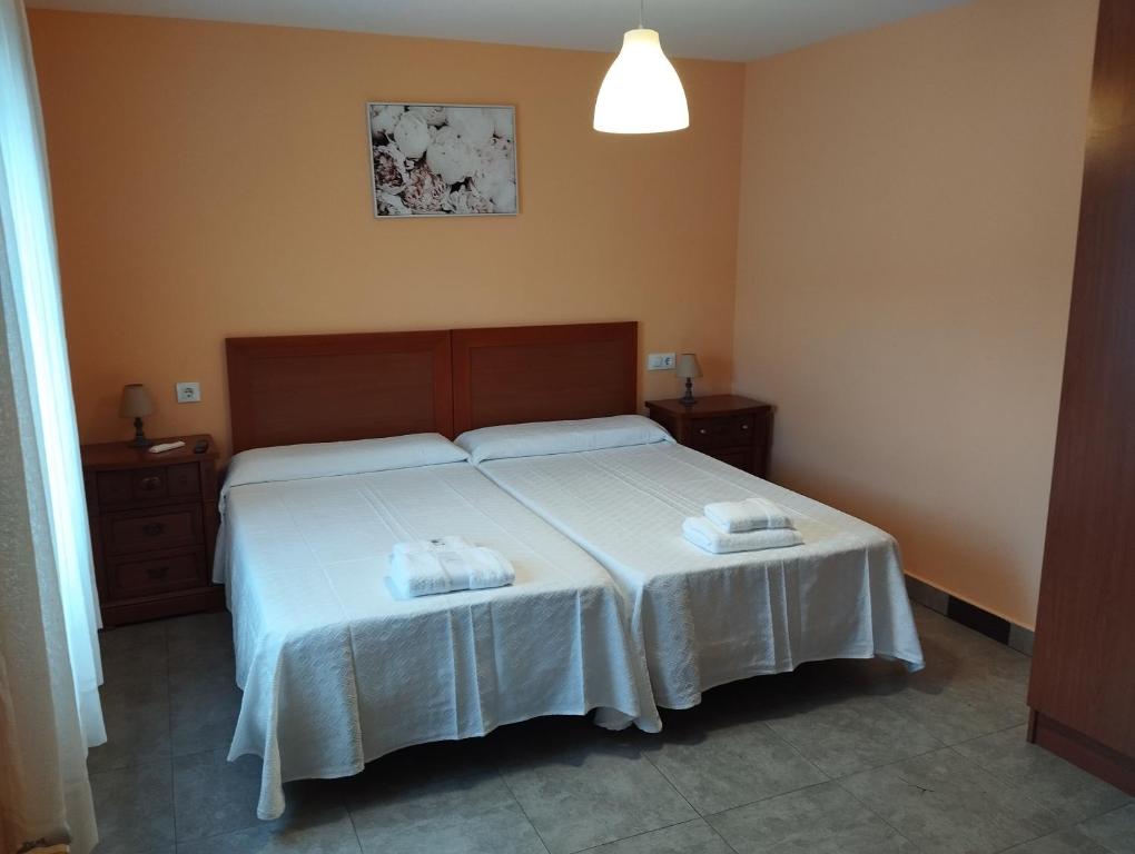 Hostal Bordillas