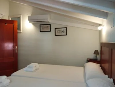 Hostal Bordillas — foto 5