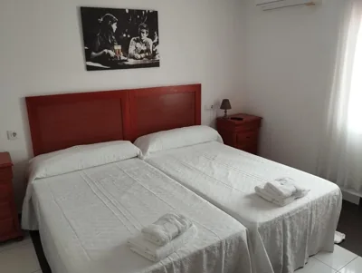Hostal Bordillas — foto 7