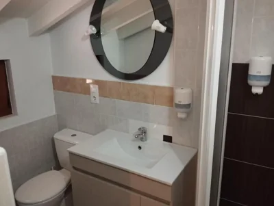 Hostal Bordillas — foto 8
