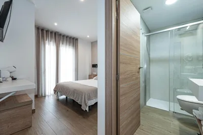 Hostal Boutique Aurora — foto 3