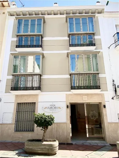 Hostal Boutique Aurora — foto 6