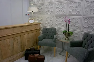 Hostal Boutique Aurora — foto 8