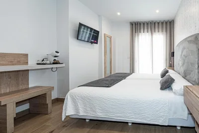 Hostal Boutique Aurora — foto 10