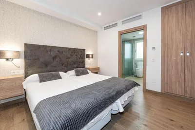 Hostal Boutique Aurora — foto 11