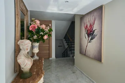 Hostal Boutique Aurora — foto 12