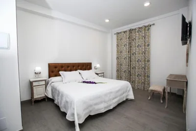Hostal Boutique Bajamar — photo 2