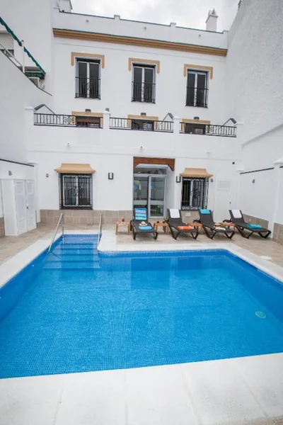 Hostal Boutique Bajamar — photo 4