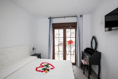 Hostal Boutique Bajamar — photo 5