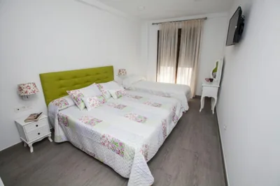 Hostal Boutique Bajamar — photo 10