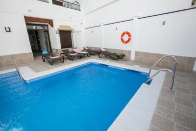Hostal Boutique Bajamar — photo 11