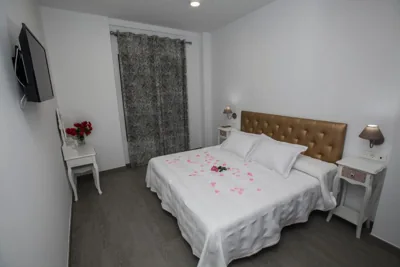 Hostal Boutique Bajamar — photo 12