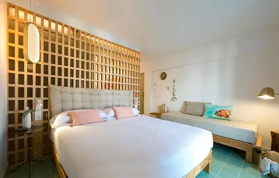 Hostal Boutique Cana Rita — foto 2
