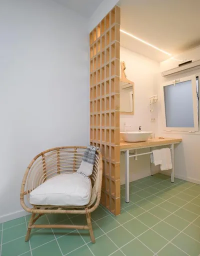 Hostal Boutique Cana Rita — foto 3