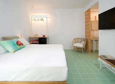 Hostal Boutique Cana Rita — foto 4