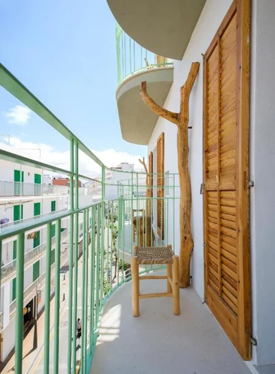 Hostal Boutique Cana Rita — foto 5
