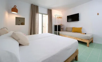 Hostal Boutique Cana Rita — foto 6