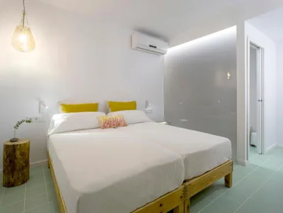 Hostal Boutique Cana Rita — foto 10