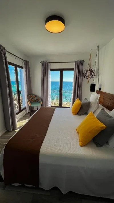 Hostal Boutique Casa del Mar Altea — foto 2
