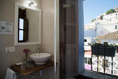 Hostal Boutique Casa del Mar Altea — foto 3