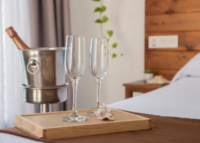 Hostal Boutique Casa del Mar Altea — foto 4