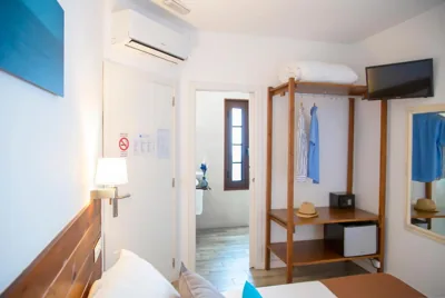 Hostal Boutique Casa del Mar Altea — foto 5