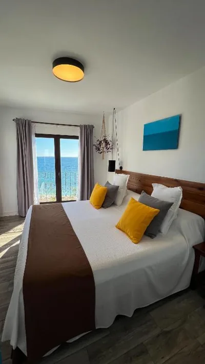Hostal Boutique Casa del Mar Altea — foto 6