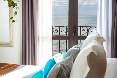 Hostal Boutique Casa del Mar Altea — foto 10