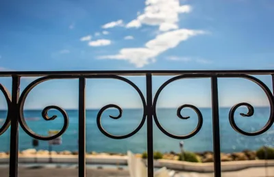 Hostal Boutique Casa del Mar Altea — foto 11