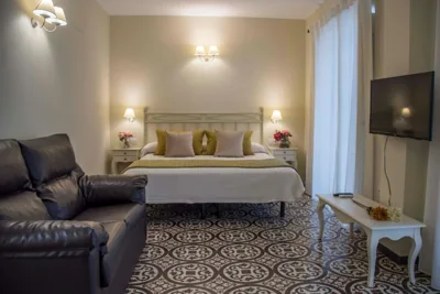 Hostal Boutique Casa La Laja — foto 2