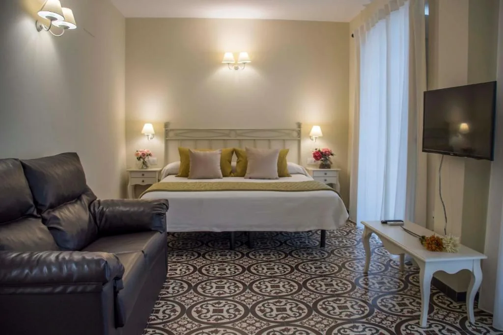 Hostal Boutique Casa La Laja