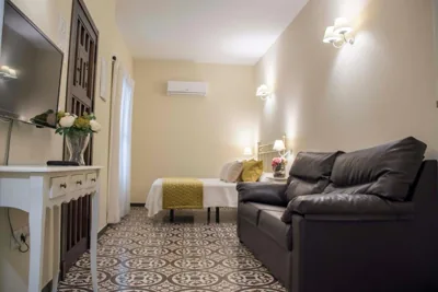 Hostal Boutique Casa La Laja — foto 4