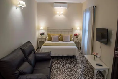 Hostal Boutique Casa La Laja — foto 6