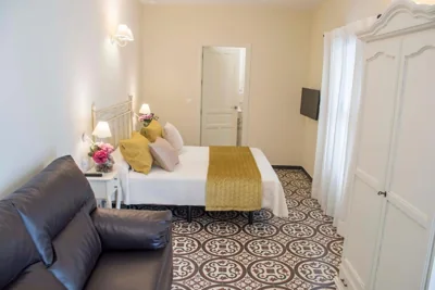 Hostal Boutique Casa La Laja — foto 8