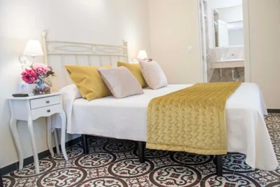 Hostal Boutique Casa La Laja — foto 10