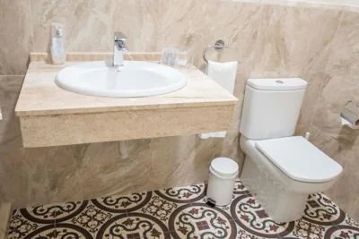 Hostal Boutique Casa La Laja — foto 11