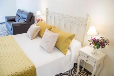 Hostal Boutique Casa La Laja — foto 12