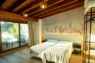 HOSTAL BOUTIQUE CAZORLA BAKERY — foto 2