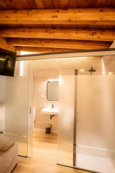 HOSTAL BOUTIQUE CAZORLA BAKERY — foto 3