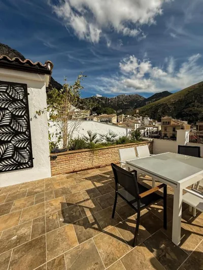 HOSTAL BOUTIQUE CAZORLA BAKERY — foto 5