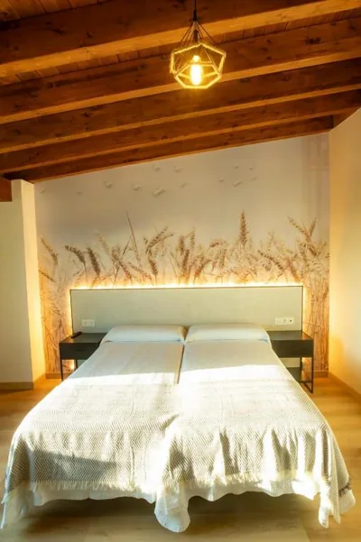 HOSTAL BOUTIQUE CAZORLA BAKERY — foto 6