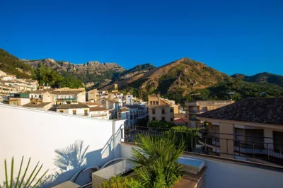 HOSTAL BOUTIQUE CAZORLA BAKERY — foto 9