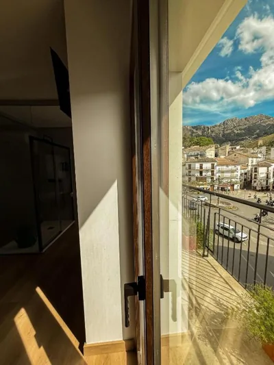 HOSTAL BOUTIQUE CAZORLA BAKERY — foto 11
